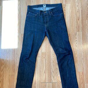 Tellason Elgin jeans